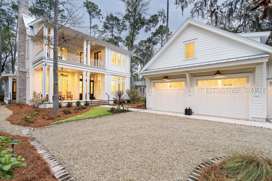House in Bluffton, South Carolina, United States 1 - 18044834