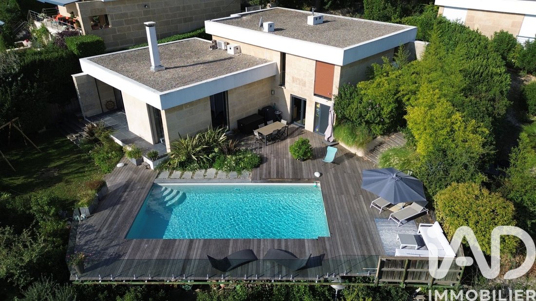 House in Les Faurys, Venelles, France 4 - 18046294