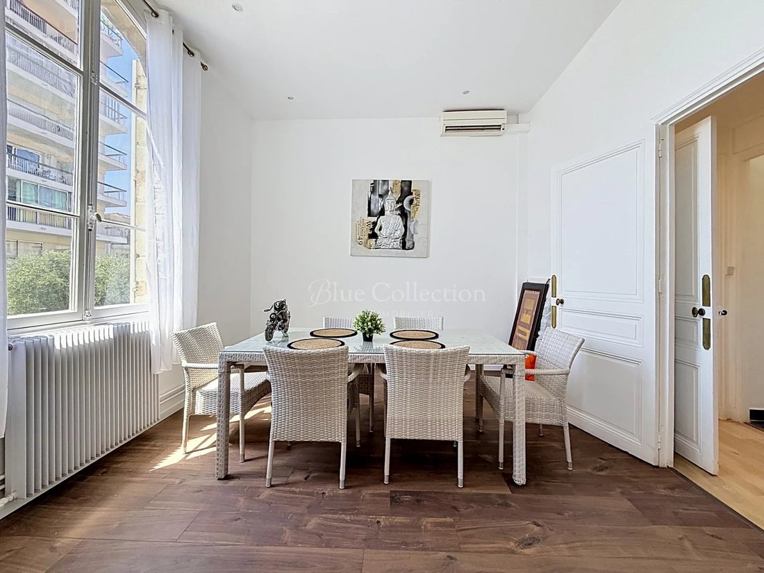 Apartment in La Californie, Cannes, France 1 - 17465006