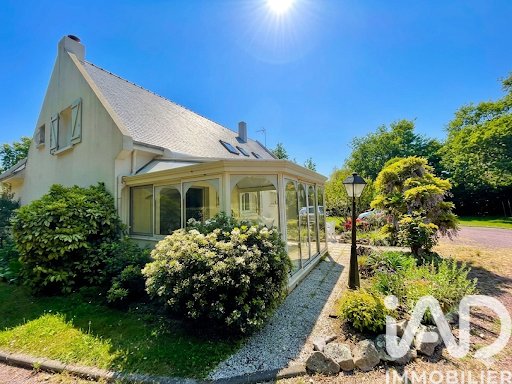 House in Saint-Nazaire, Pays de la Loire, France 3 - 17852396