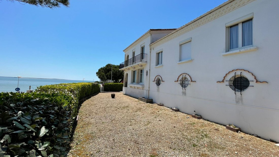 House in Le Fief-La Garenne, Royan, France 4 - 17673523