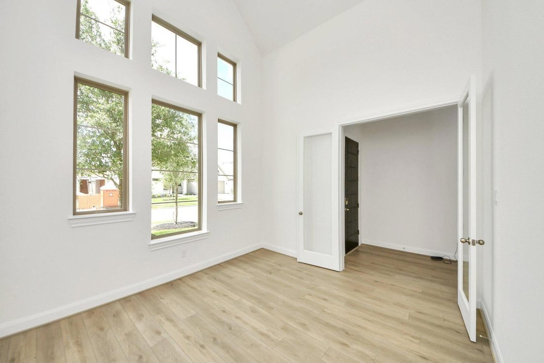House in Houston, Texas, United States 3 - 18041800