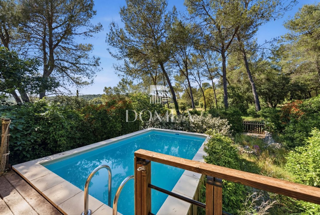 Villa in Village, Clapiers, France 3 - 18052411