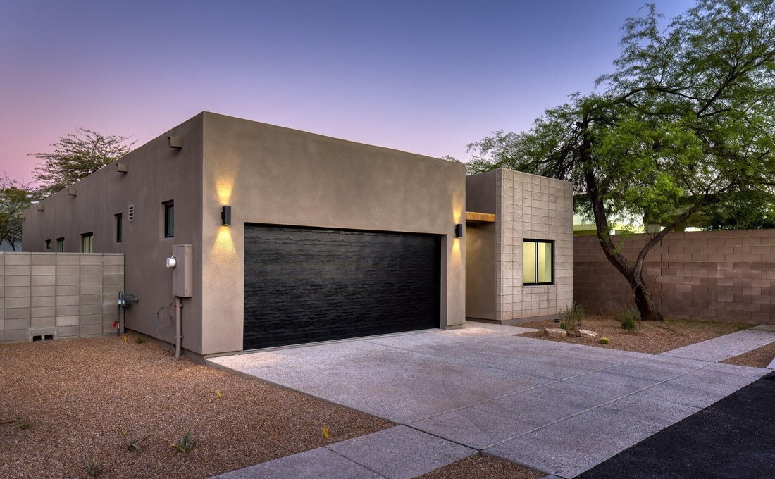 House in Tucson, Arizona, United States 1 - 18039922