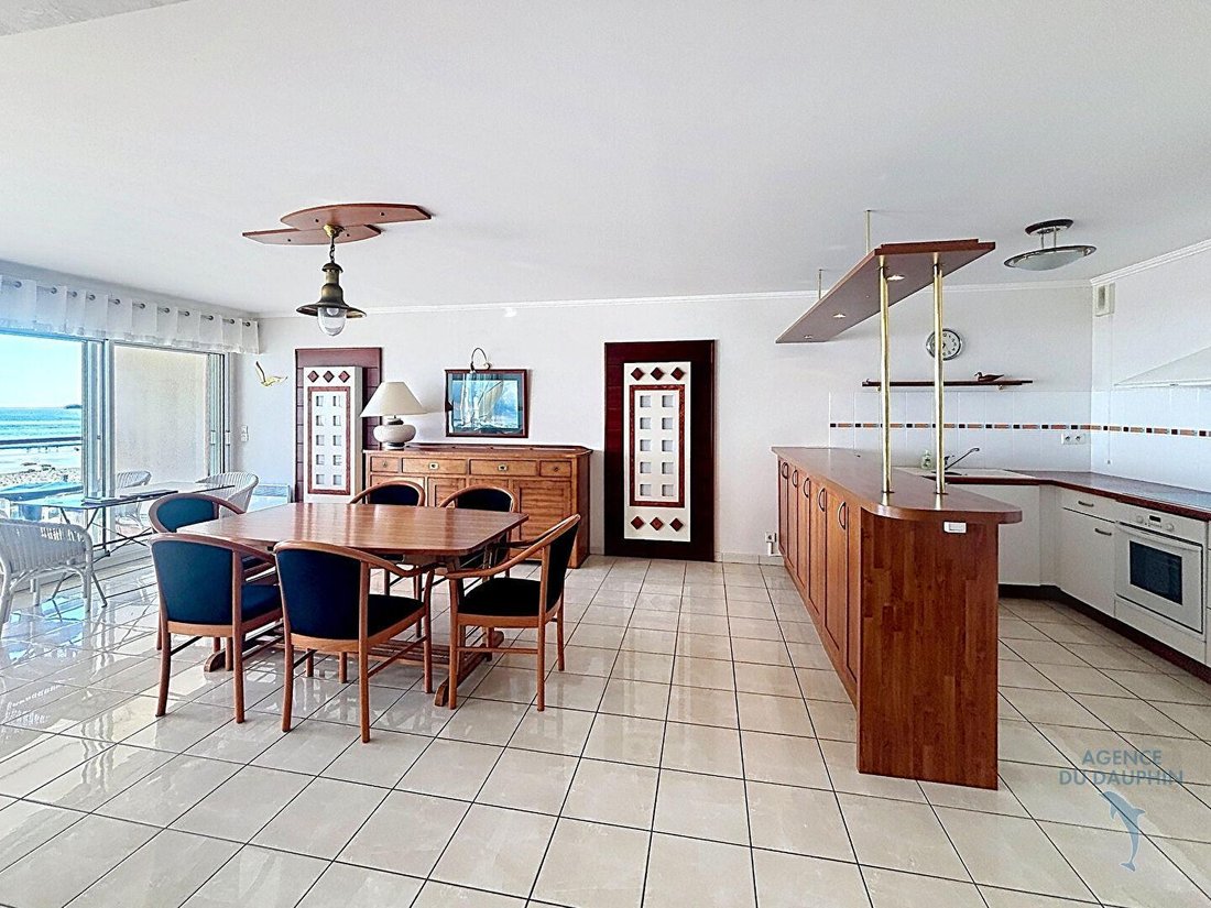 Apartment in Pornichet, Pays de la Loire, France 4 - 18050117