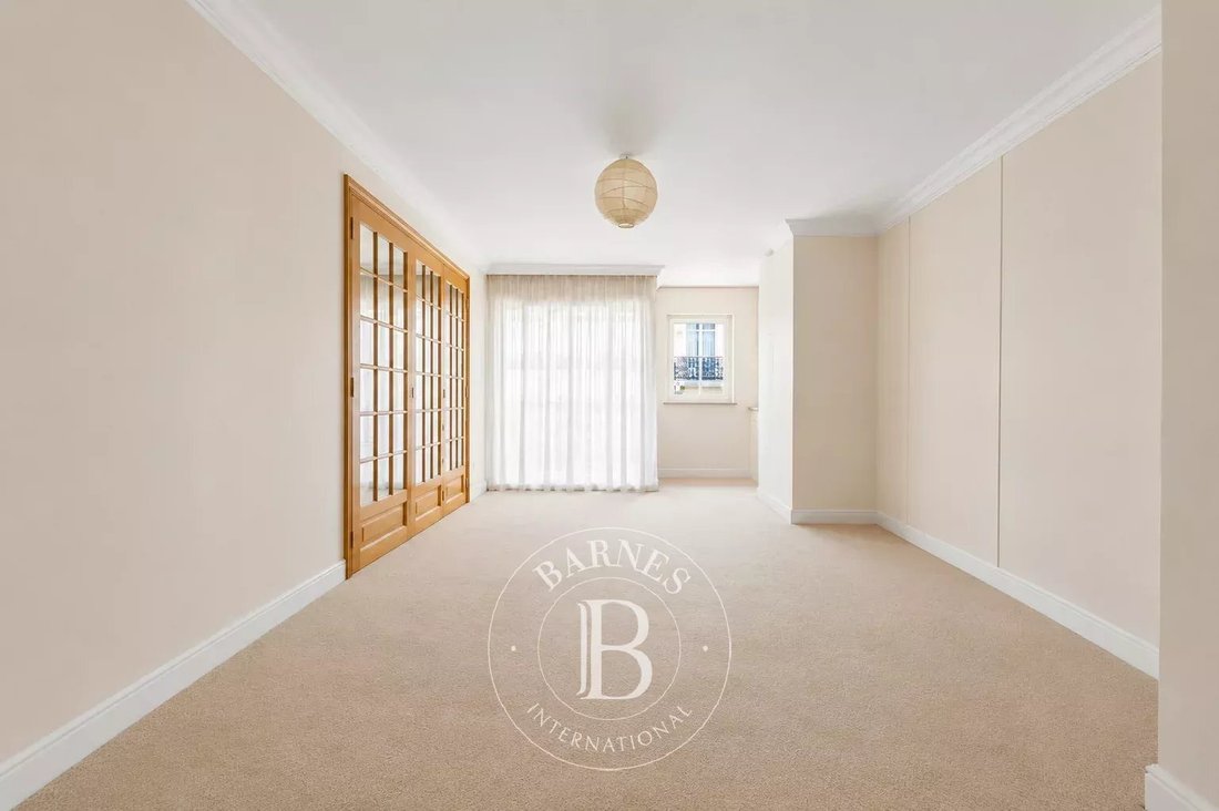 Appartamento a Muette Nord, Paris 16e Arrondissement, Parigi 5 - 18038215