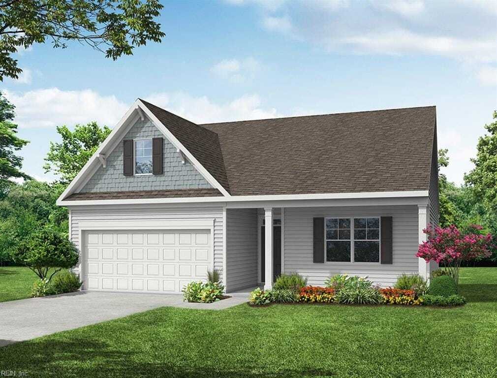 House in Smithfield, Virginia, United States 1 - 18037947