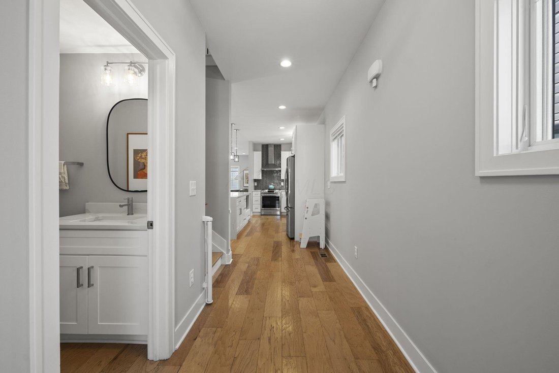 Maison à Columbus, Ohio, États-Unis 2 - 18038900