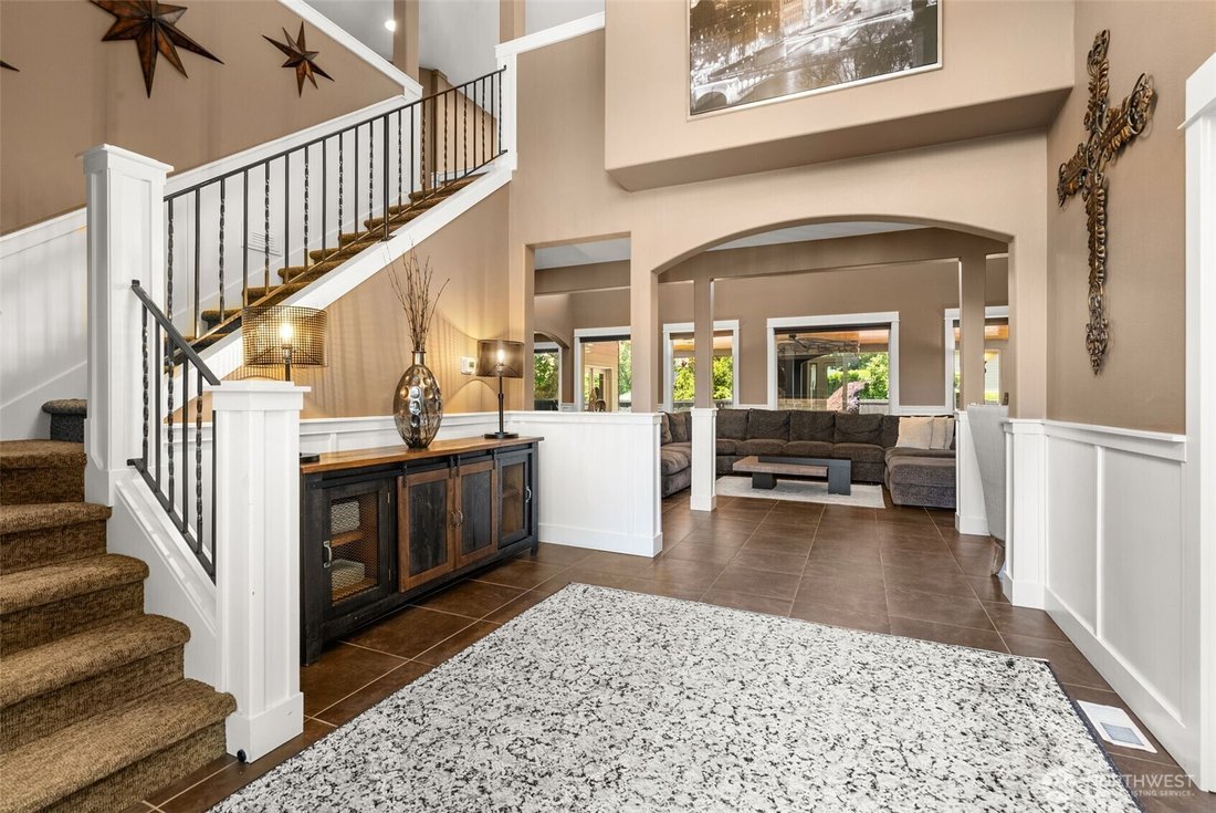 House in Lake Tapps, Washington, United States 3 - 18049620