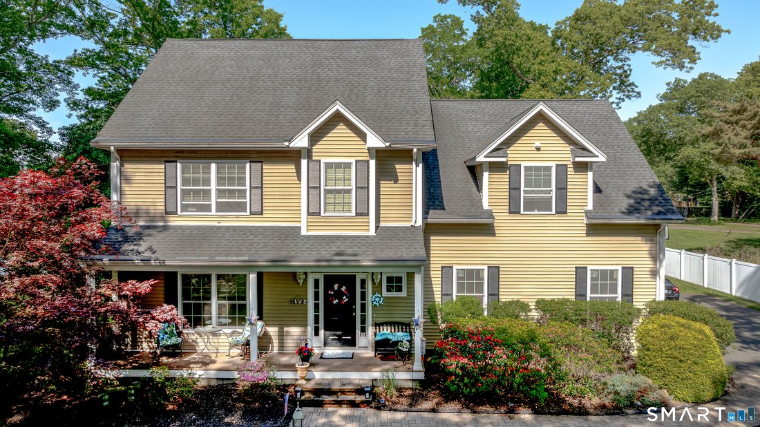 House in North Haven, Connecticut, United States 2 - 18036020
