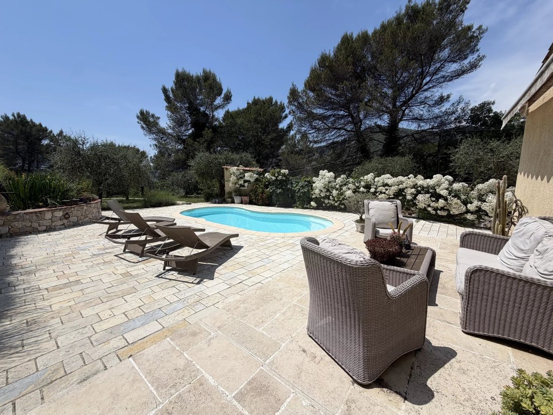 House in Peille, Provence-Alpes-Côte d'Azur, France 2 - 18038439