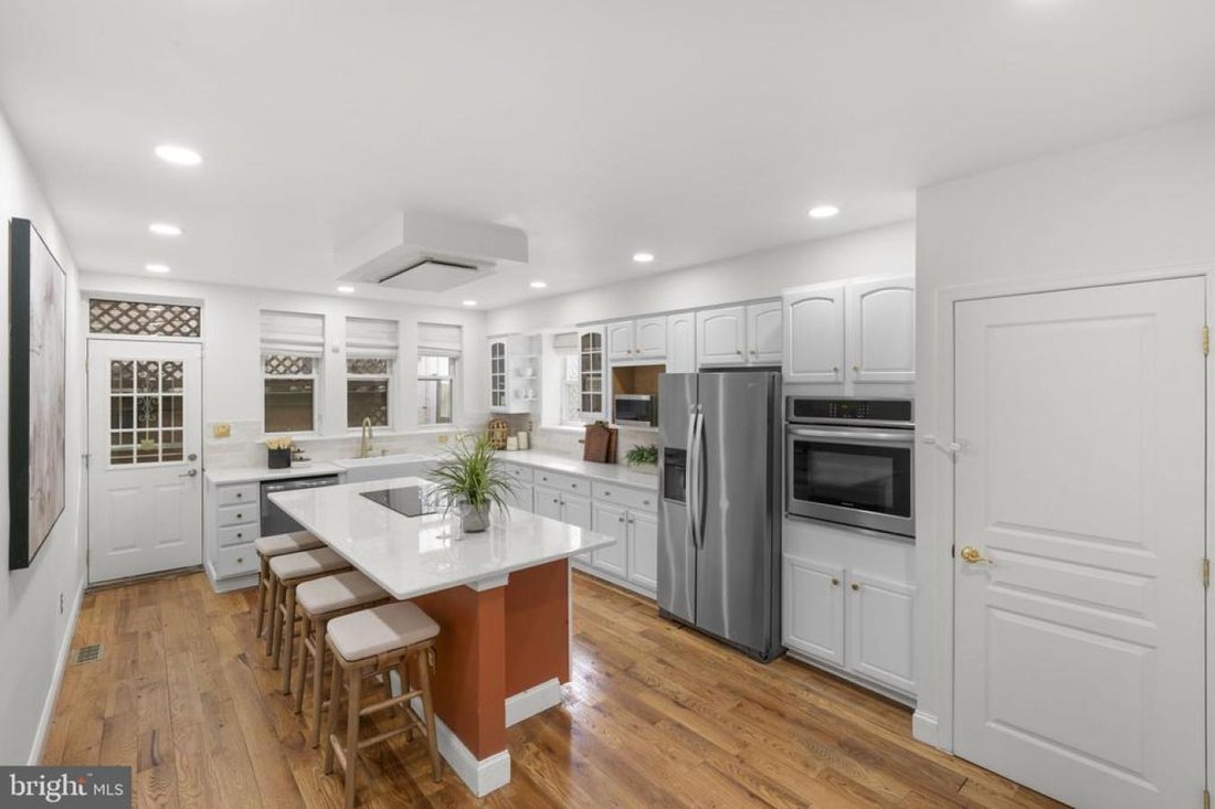 House in Baltimore, Maryland, United States 2 - 18044877