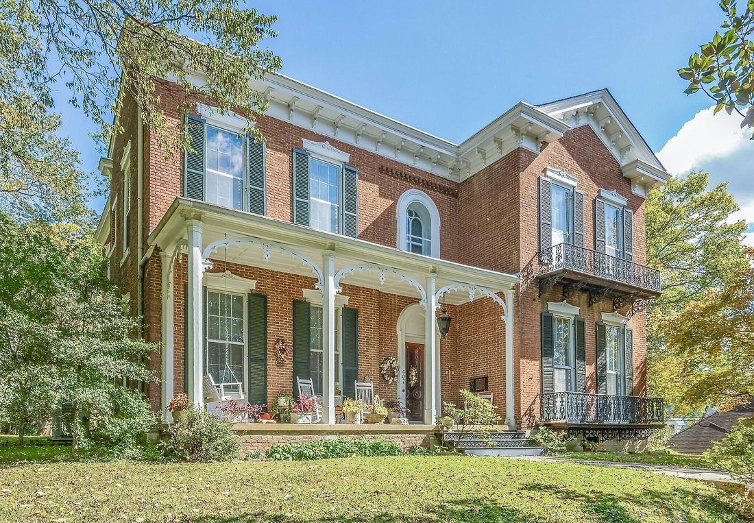 House in Clarksville, Tennessee, United States 4 - 18036443