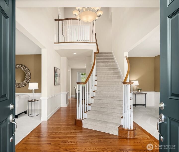 House in Sammamish, Washington, United States 3 - 18052633