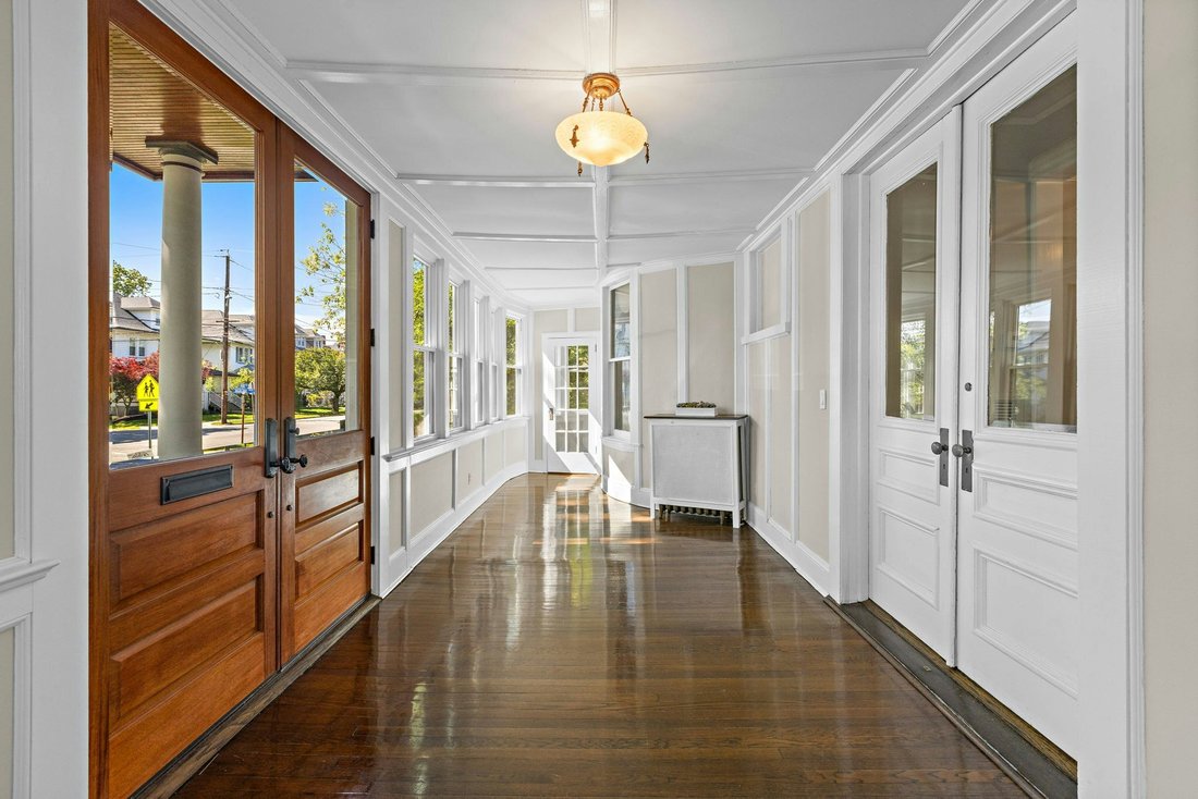 Townhouse in Rutherford, New Jersey, United States 3 - 18041036