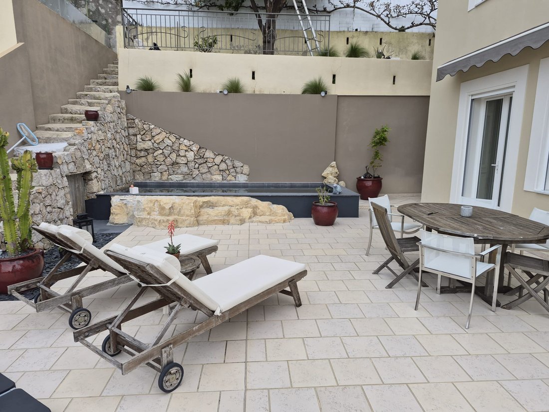Appartamento a Mentone, Provenza-Alpi-Costa Azzurra, Francia 4 - 18037348