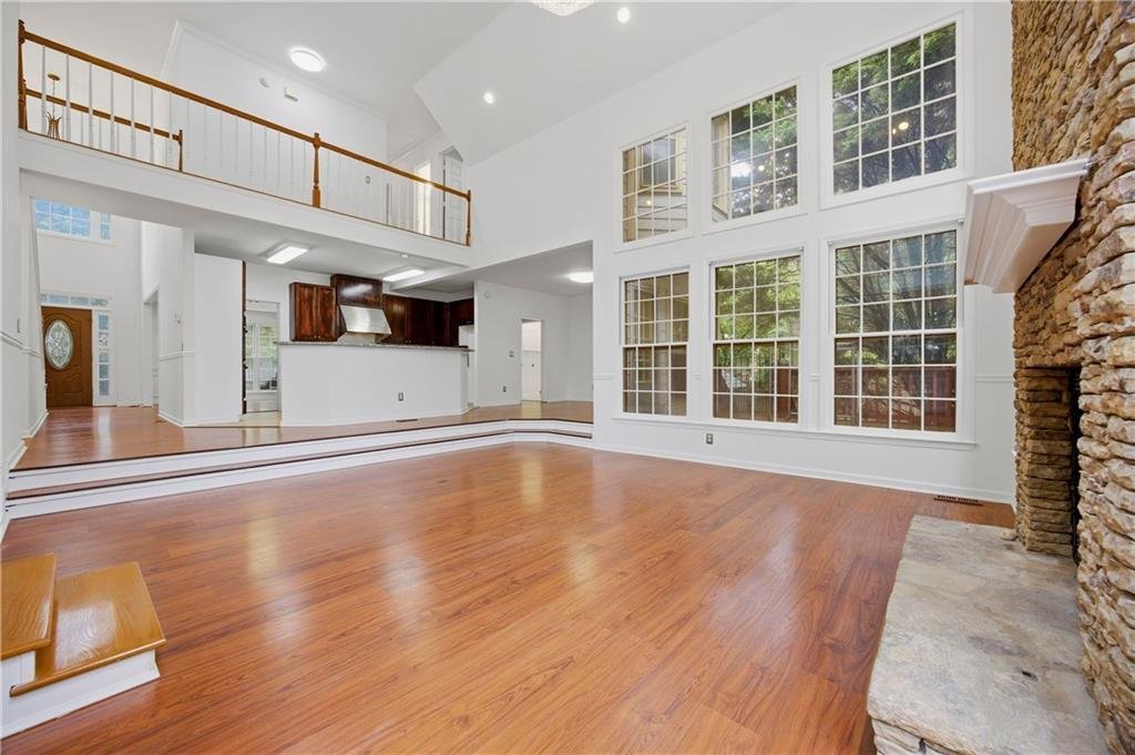 House in Suwanee, Georgia, United States 5 - 18046709