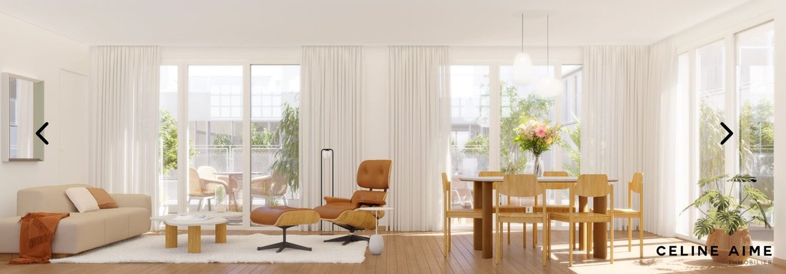 Apartment in Elysées-Madeleine, Paris 8e Arrondissement, Paris 1 - 18052433
