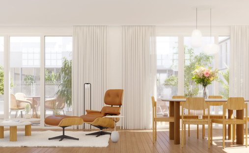 Apartamento en Elysées-Madeleine, Paris 8e Arrondissement, París 1