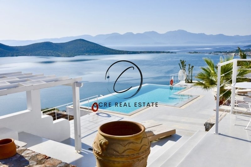 House in Makronisos, Aegean, Greece 2 - 12897241
