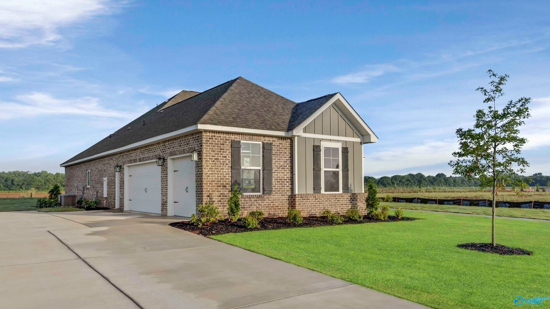 House in Madison, Alabama, United States 3 - 17680399
