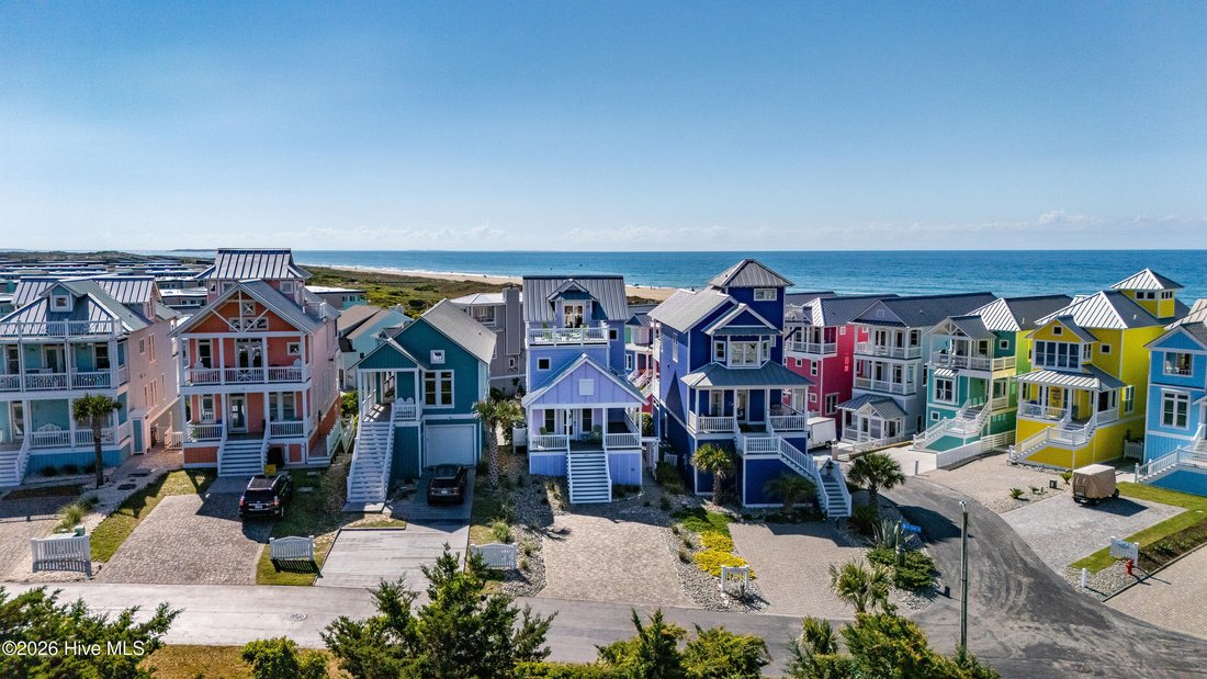 House in Atlantic Beach, North Carolina, United States 2 - 18046614