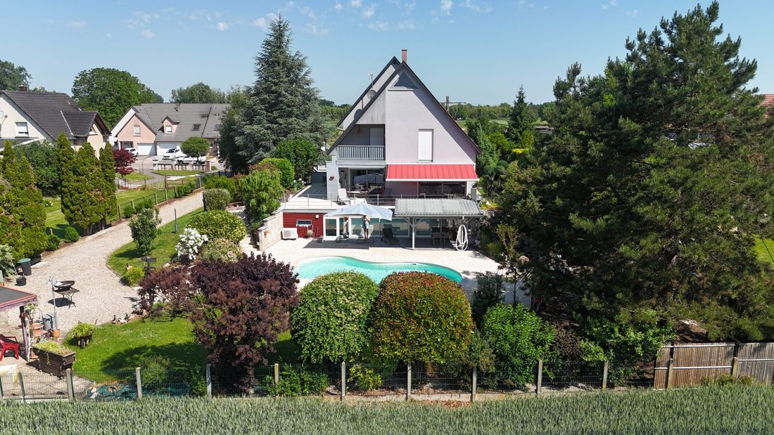 House in Centre, Erstein, France 1 - 17128688