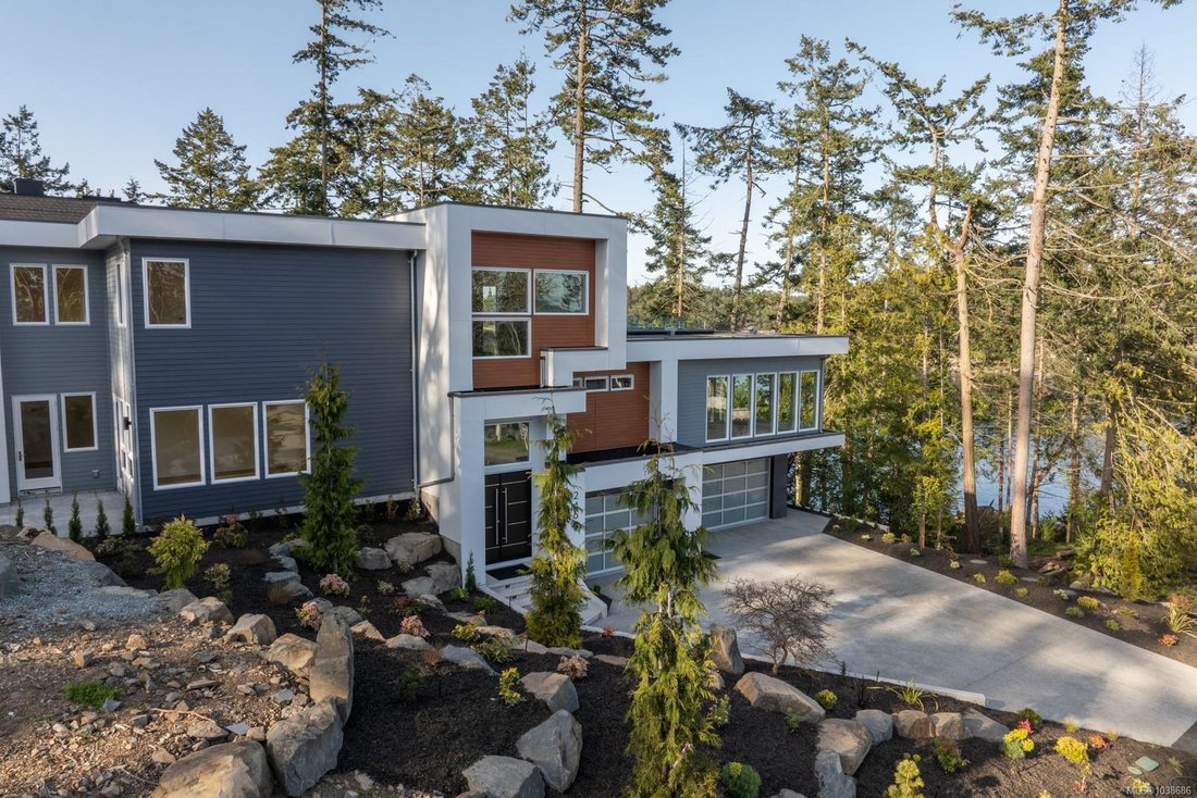 House in North Saanich, British Columbia, Canada 4 - 18048821