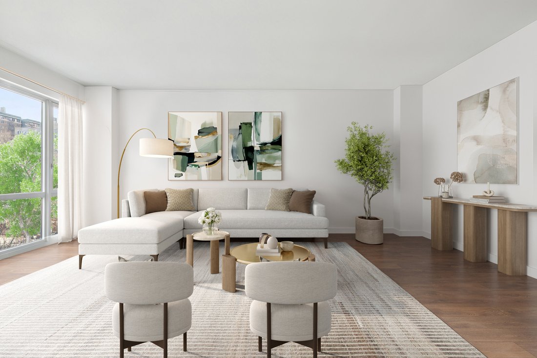 Condo in New York, New York, United States 3 - 18047156