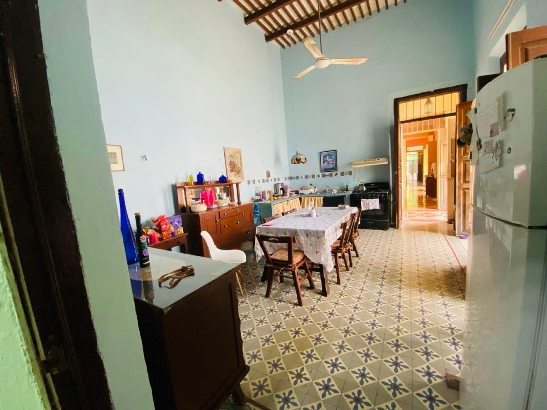 House in Mérida, Yucatan, Mexico 4 - 18035795