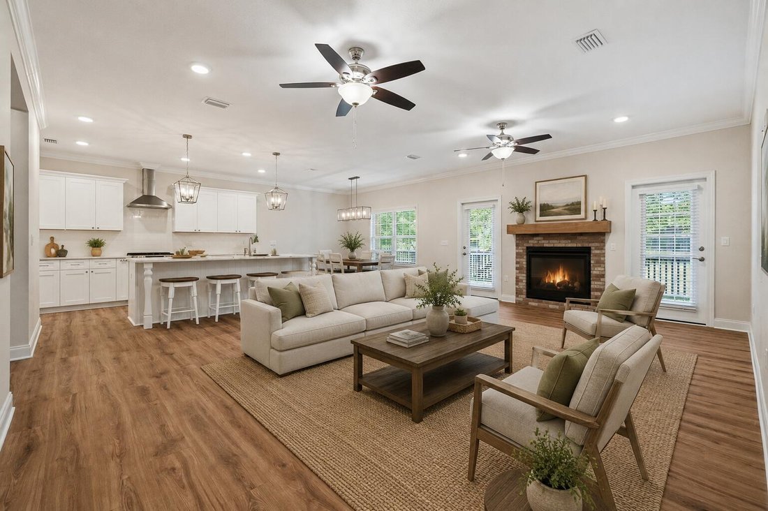House in Valparaiso, Florida, United States 2 - 17074507