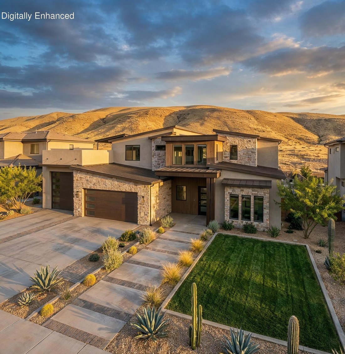 House in Washington, Utah, United States 5 - 17141705