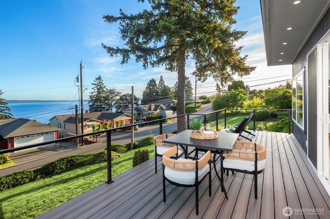 House in Burien, Washington, United States 5 - 18046943