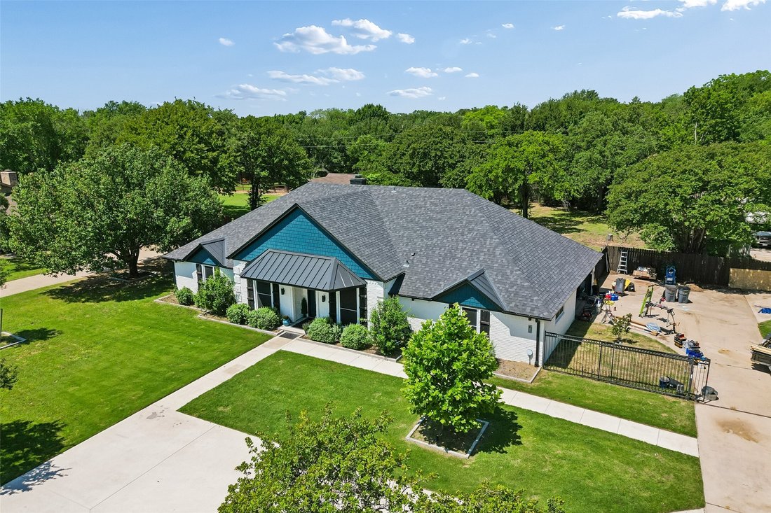 House in Lewisville, Texas, United States 2 - 18038785