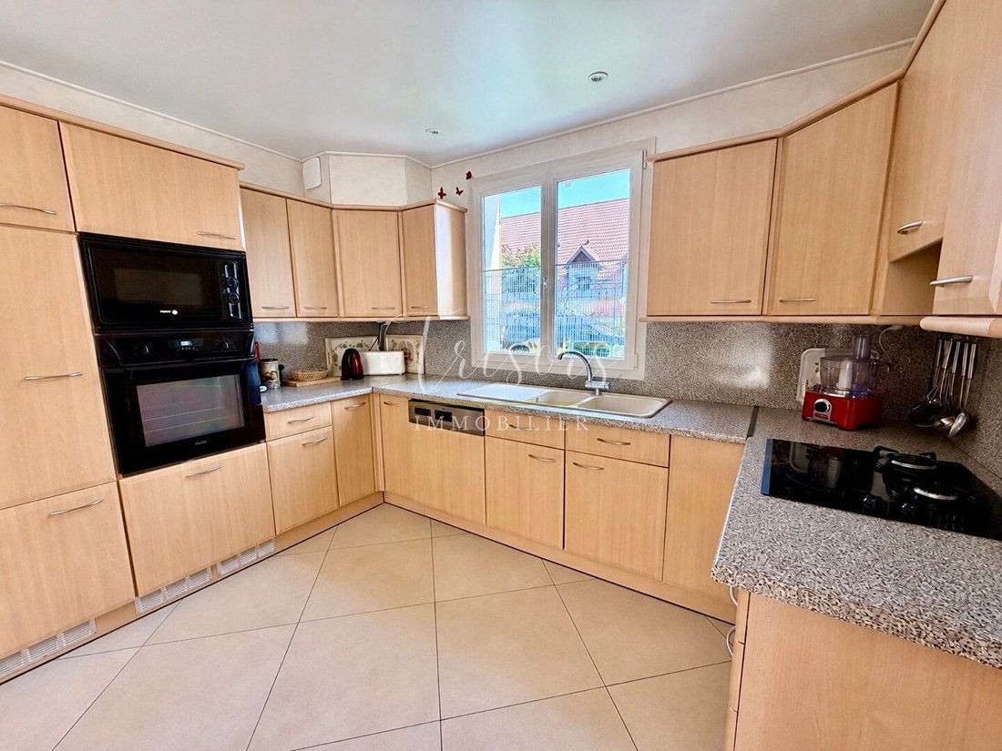 Appartement à Galbert, Annecy, France 4 - 18050998