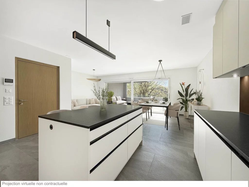 Apartment in Martigny, Valais, Switzerland 3 - 18044883