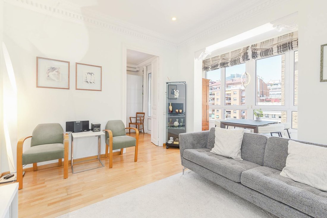 Apartment in Eixample, Barcelona, Spain 3 - 18036963