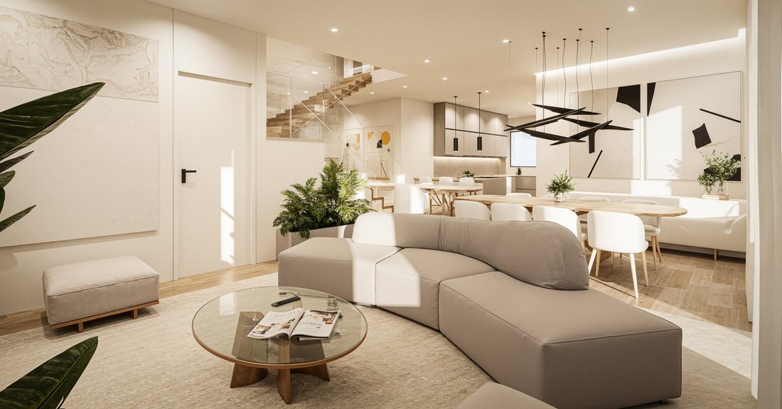Apartment in Voula, Attica, Greece 4 - 18037513