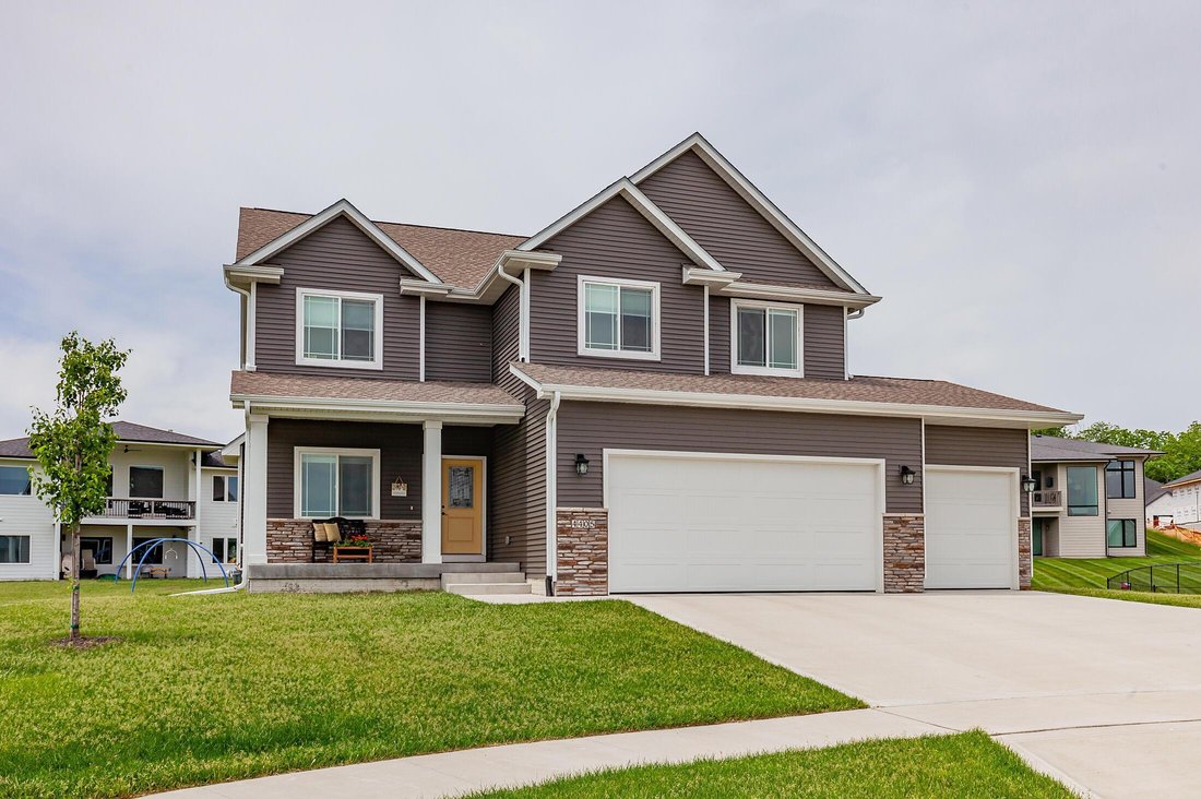 House in Ames, Iowa, United States 2 - 18039844