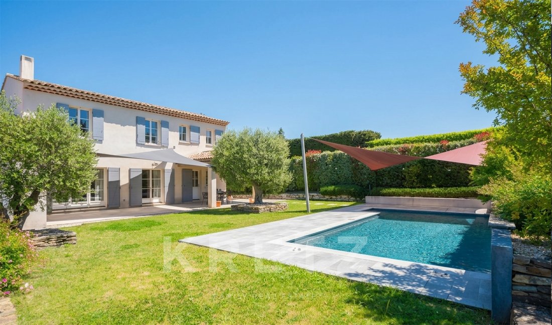 House in Le Tholonet, Provence-Alpes-Côte d'Azur, France 1 - 18051952