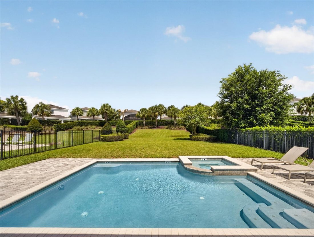 House in Kissimmee, Florida, United States 3 - 18038802