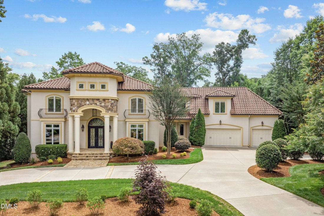 House in Cary, North Carolina, United States 2 - 18038898