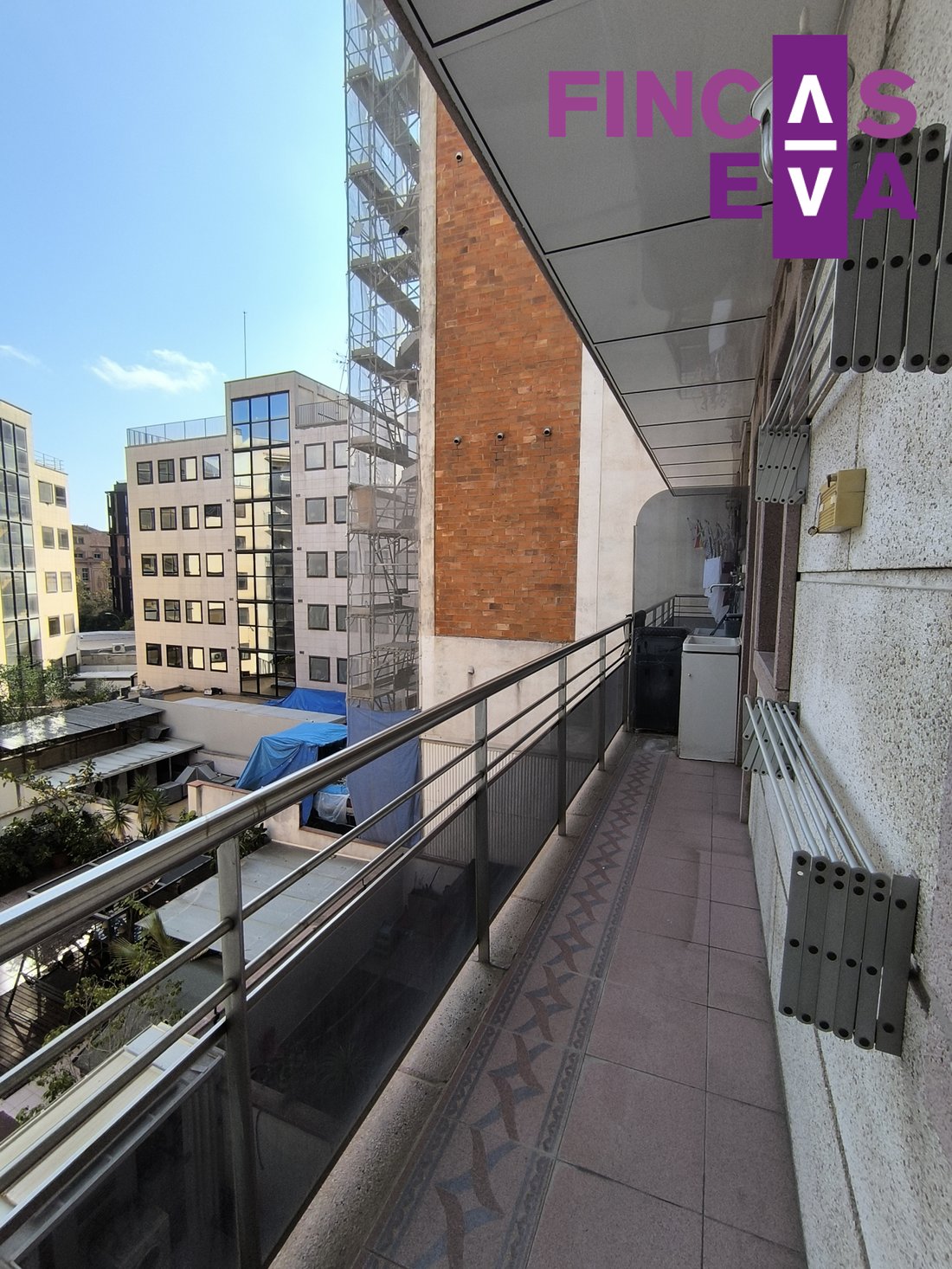 Apartment in Eixample, Barcelona, Spain 1 - 17307354