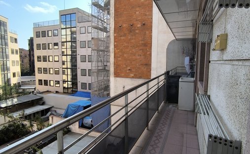 Apartment in Eixample, Barcelona, Spain 1