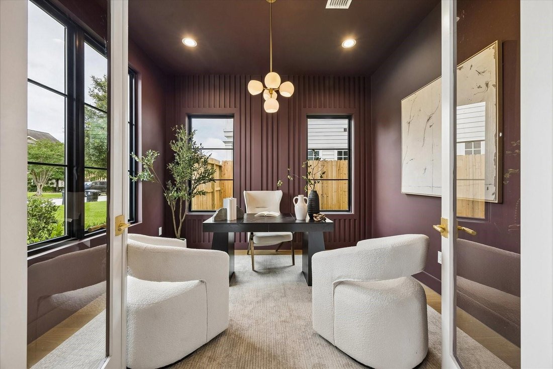 House in Houston, Texas, United States 4 - 18041838