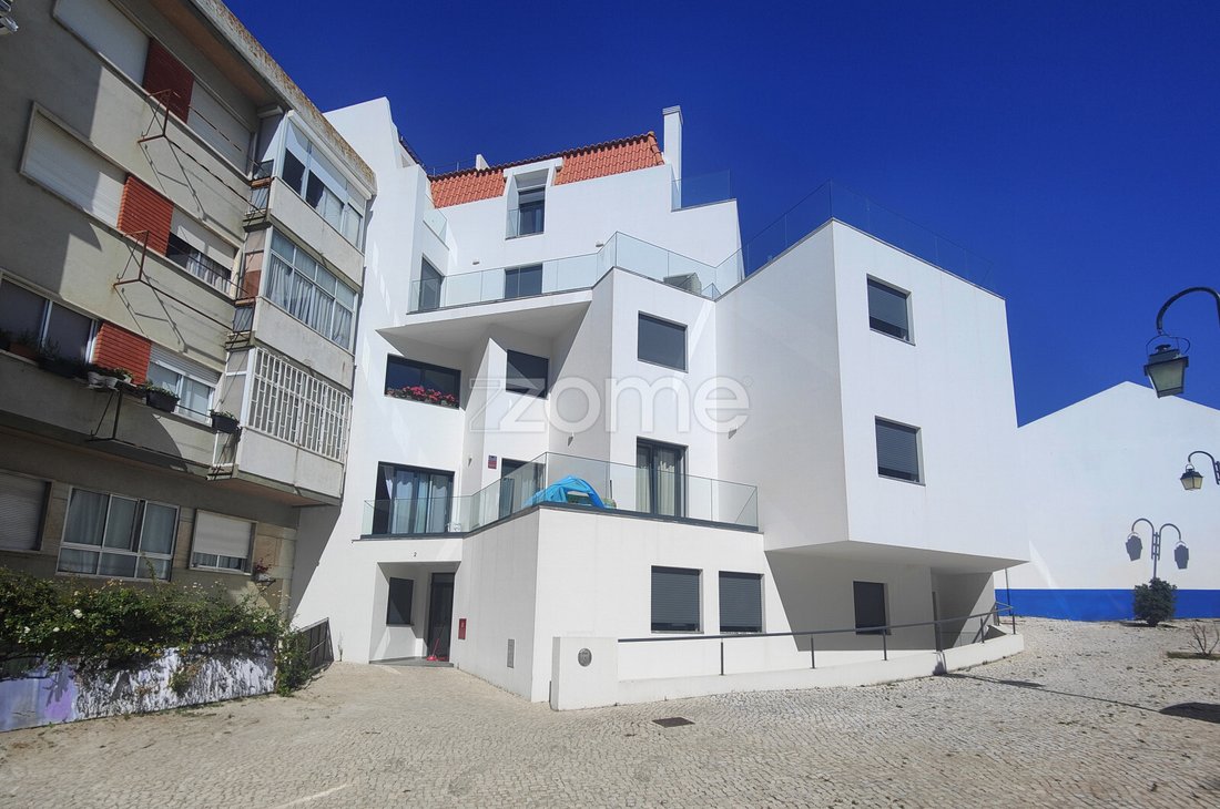 Apartment in Sacavem, Lisbon, Portugal 1 - 18049149