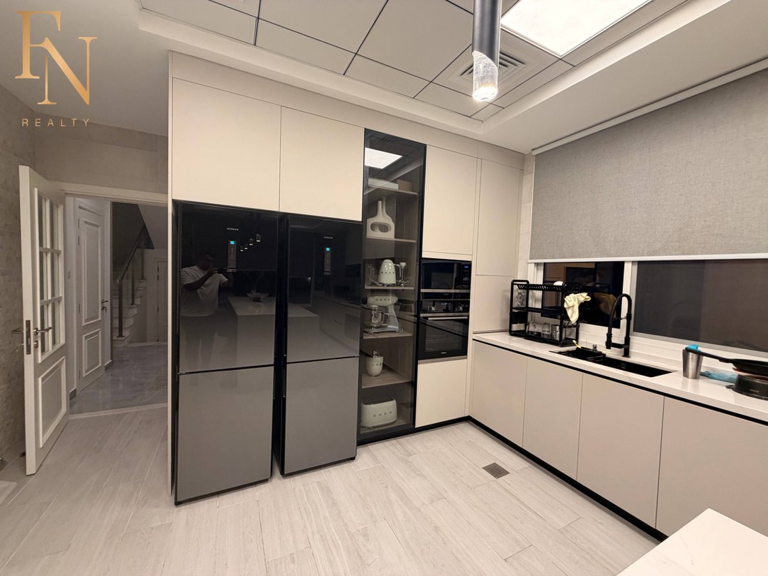 Villa in Nad Al Sheba, Dubai, United Arab Emirates 4 - 18047217
