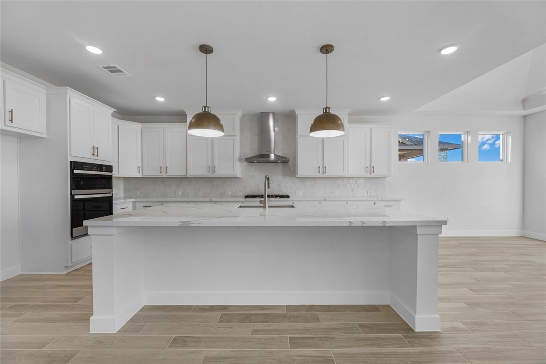House in Santa Fe, Texas, United States 5 - 18037095