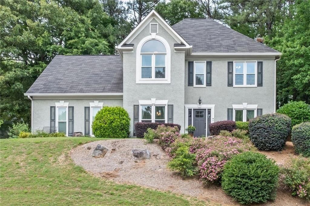 House in Woodstock, Georgia, United States 2 - 17991165