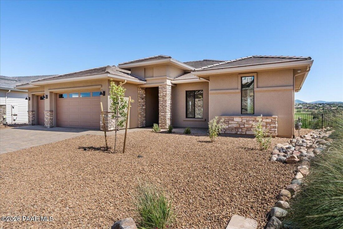 House in Prescott, Arizona, United States 1 - 18040081